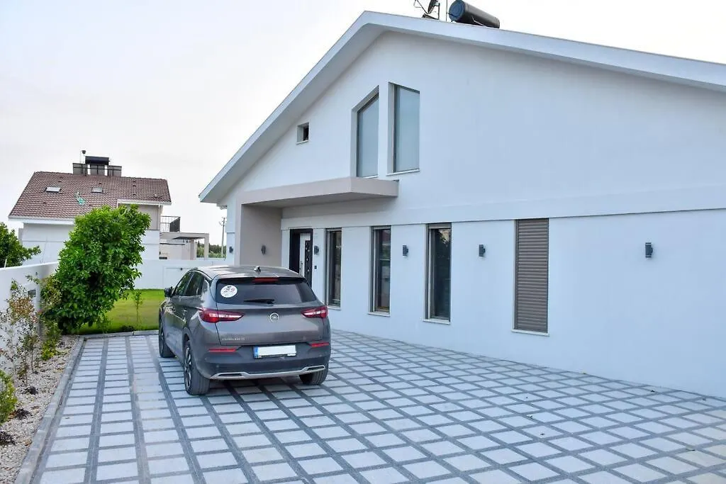 Kargi-Villa Blanc Fethiye 0*,
